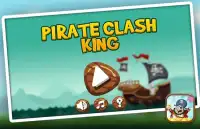 Pirate King Adventure Screen Shot 0