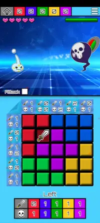 WAVER Puzzle Demo- Sudoku, Min Screen Shot 0