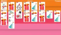 Freecell Party Sets Screen Shot 9