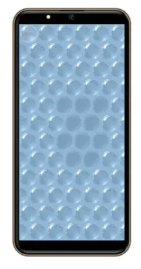 Bubble Wrap - Antistress App Idle Clicker Game Screen Shot 1