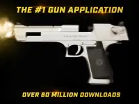 iGun Pro -The Original Gun App Screen Shot 7