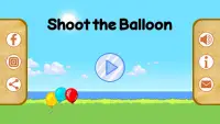 Balloon Wala Game Balloon wala game Screen Shot 0