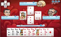 King of Hearts Gioco di carte Screen Shot 3