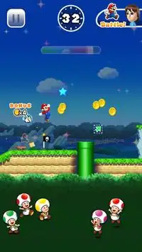 Guide for Super Mario Run 2017 Screen Shot 1