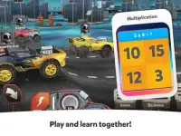 Cool Math Games: Race Cars 🏎 For Kids, Boys,Girls Screen Shot 7