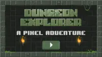 Dungeon Explorer: Pixel Adventure Screen Shot 7