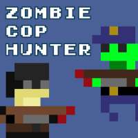 ZOMBIE COP HUNTER