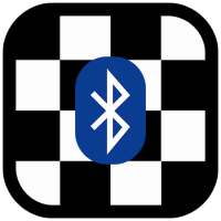 Chess Via Bluetooth