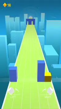 Block Fit: Perfect Roller Slice Screen Shot 3