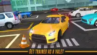 Real Car Parking Simulator & Parking Game New 2019 Screen Shot 3