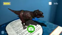 Dino World AR | Dinosaurs in Real World Screen Shot 11