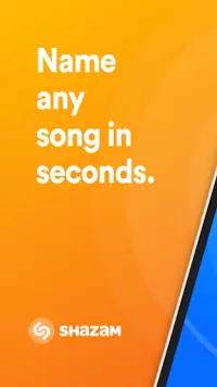 Shazam: Music Discovery Screen Shot 0