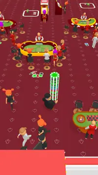 Casino Land Screen Shot 1