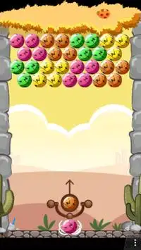 Bubble Shooter Screen Shot 6