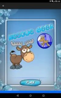 Deer Games for Kids Free Screen Shot 9