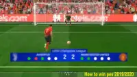 Victory PES  2020 PRO Soccer Tactic Revolution Screen Shot 1