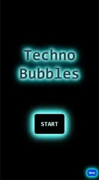 Techno Bubble Screen Shot 6