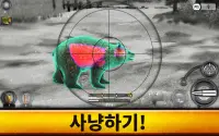 Wild Hunt: 슈팅 게임 - 사냥 게임 3D Screen Shot 6