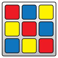 GameSquares - A N-Puzzle Game