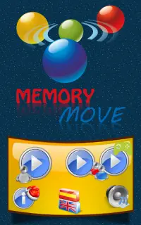 Memory Move Screen Shot 16