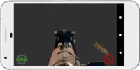 AK-47 Gun Sounds: Gun Shooter Fight Simulator Screen Shot 2