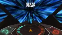 Pilot in space simulator Screen Shot 1