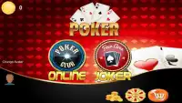 Texas Poker Star Online Screen Shot 0