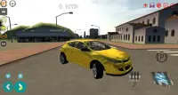 Car Driver Simulator 3D Screen Shot 0