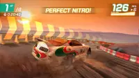 Racing Legends - Offline Games Screen Shot 4