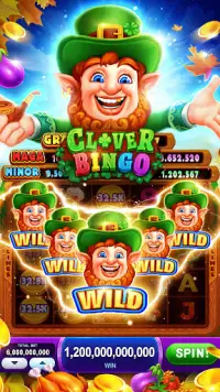 Double Win Slots- Vegas Casino Screen Shot 15