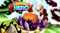 Hammer Hero - Idle RPG Screen Shot 0