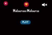Motocross mx real 3d Screen Shot 2