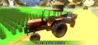 Farming Life Simulator Screen Shot 6