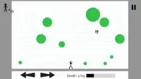 Stickman The Bubble Shooter Screen Shot 4