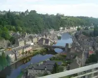 Dinan Jigsaw Puzzles Screen Shot 3