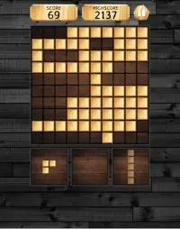 Wood Puzzle Screen Shot 15