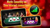 Junglee Teen Patti 3D Screen Shot 13