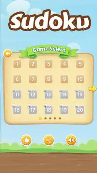 Crazy Sudoku Screen Shot 3