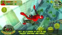 Spider: Amazing Hero Screen Shot 0