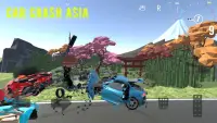 Car Crash Asia Screen Shot 1