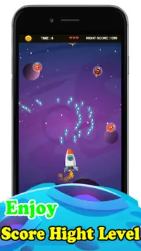 Galaxy Attack Alien Shooter Screen Shot 22