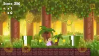 Princess Adventures Rapunzel Game 2017 Screen Shot 2