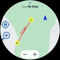 Enduro Tracker - GPS tracker Screen Shot 8