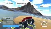 Random Crash Cars Screen Shot 1
