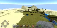 Athar Craft - Survival and Creative Building Screen Shot 2