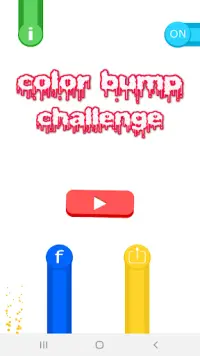 Color Bump Challenge Screen Shot 0