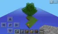 Map Skyblock for MCPE Screen Shot 1