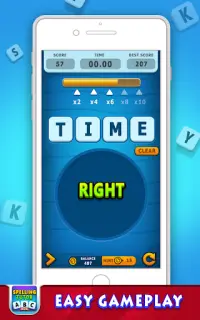 Spelling Tutor: Ultimate spelling app for Kids Screen Shot 3