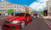 Crime Cars Gangster Games: San Andreas 2018 Screen Shot 4