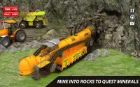 busca de mineração e minerais Screen Shot 1